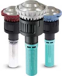 Buses rotatives R-Van