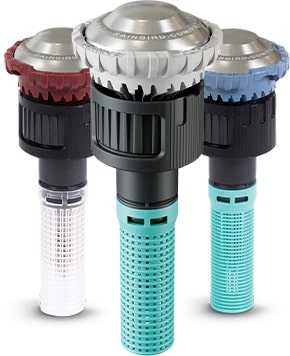 Buses rotatives R-Van