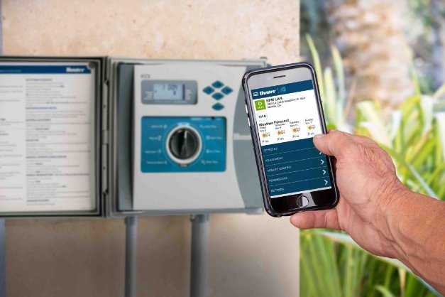 ICC2 | Hunter Industries