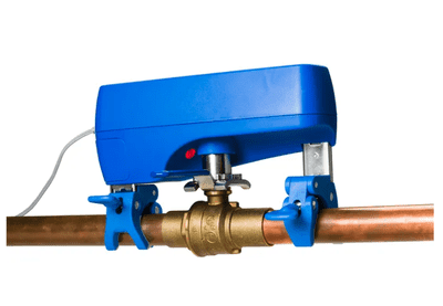 Valve de fermeture automatique