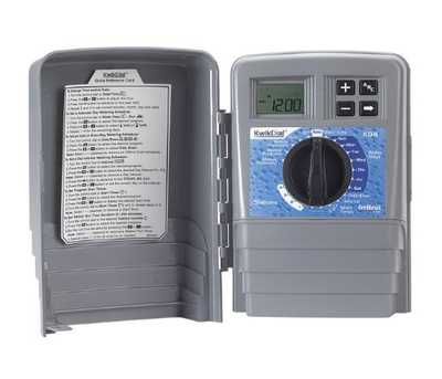 Programmateur Kwik Dial