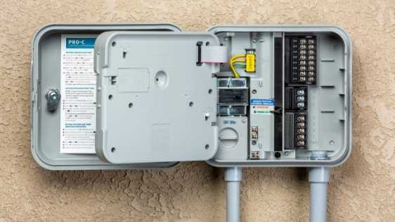 Hunter Introduces Two New Kits to Expand Pro-C Controller Capabilities  From: Hunter Industries | Green Industry Pros