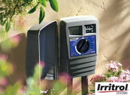 PROGRAMMATEUR KWIK DIAL