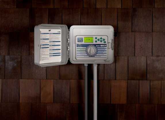 I-Core™ | Hunter Industries