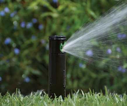 SRM | Hunter Industries