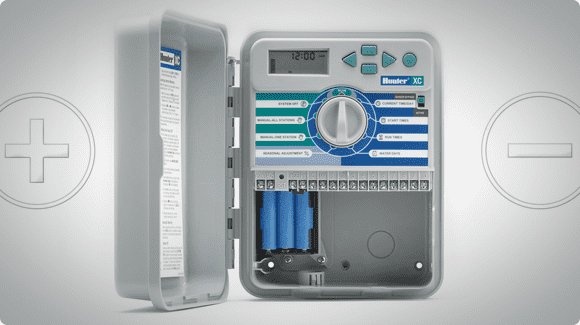 XC Hybrid | Hunter Industries