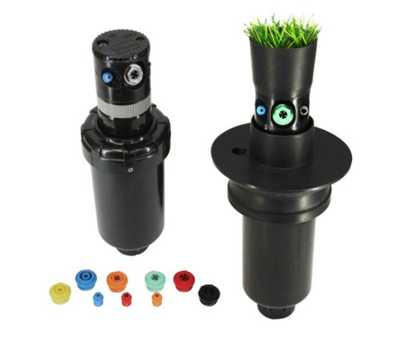 Arroseur rotatif série TS90