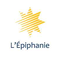 Logo de la ville de  L’Épiphanie