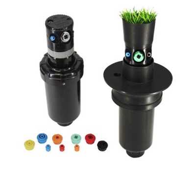 Arroseur Rotatif Série TS90