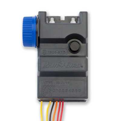 Programmateur Bluetooth à pile TBOS-BT