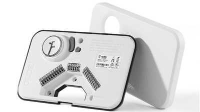 Contrôleur wifi Gen 2