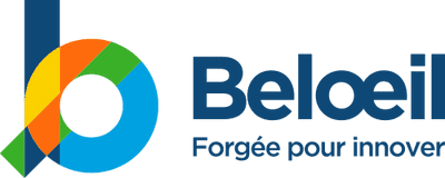 Logo de la ville de  Beloeil