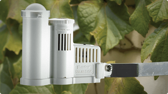 Solar Sync™ Sensor | Hunter Industries