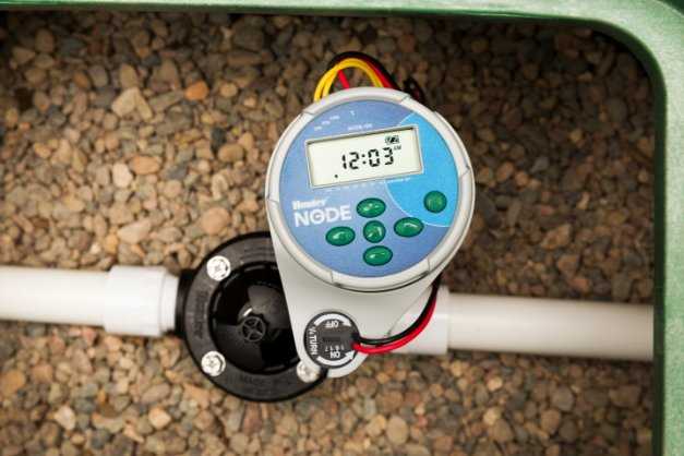 Node | Hunter Industries