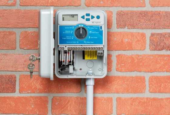 XC Hybrid | Hunter Industries