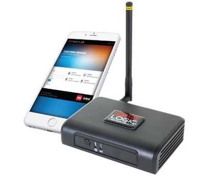 Module Wi-Fi Smrt Logic