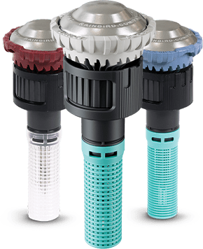 Buses Rotatives R-Van