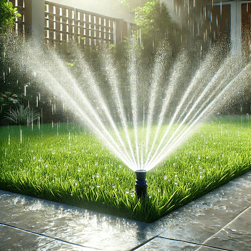 Irrigation règlements arrosage municipaux