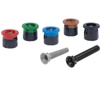 Irritrol | i-pro-nozzles