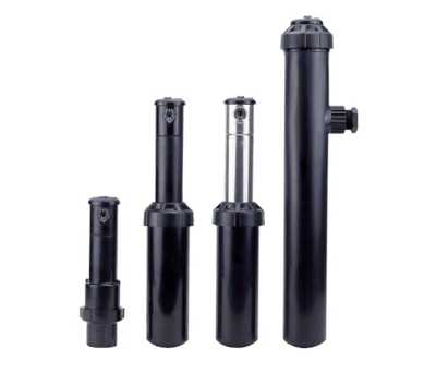 Arroseur T5 RapidSet